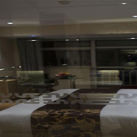 Kingtown Hongkou Šanghaj Pokoj fotografie